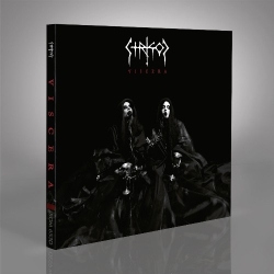 STRIGOI - Viscera (Digipack CD)